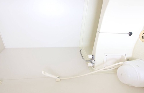 Kita Ward Apartamento | Arctis Charesta 301 An inn where you can stay - Arctis Charesta / Okayama Okayama