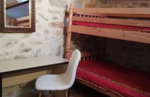 Saint-Alban-sous-Sampzon Cama Y Desayuno | Ardèche chambres d hôtes près de Vallon pont d Arc