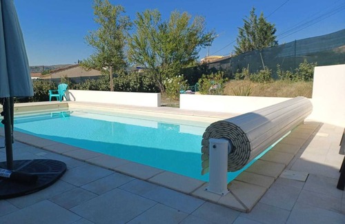 Saint-Sernin Casa | Ardèche getaway