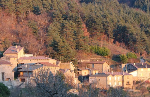 Lamastre Casa | Ardèche verte Le Mastrou Mercado local