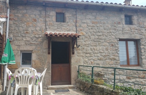 Lamastre Casa | Ardèche verte Le Mastrou Mercado local