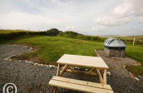 Ardara Casa | Ard A Mhaoire
