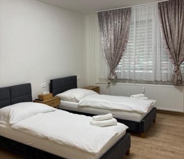 Nitra Apartamento | ARD Apartment Nitra Centrum