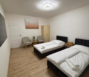 Nitra Apartamento | ARD Apartment Nitra Centrum