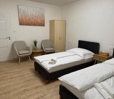 Nitra Apartamento | ARD Apartment Nitra Centrum