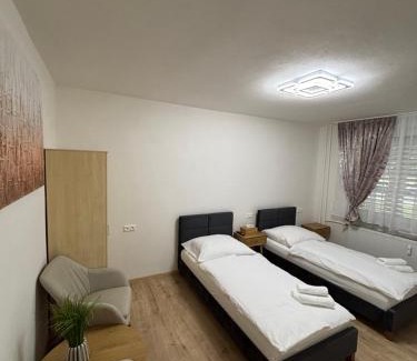 Nitra Apartamento | ARD Apartment Nitra Centrum
