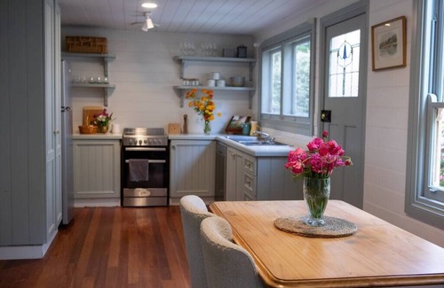 Mount Macedon Casa | Ard Choille Cottages