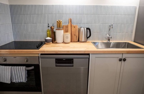 Mount Macedon Casa | Ard Choille Cottages