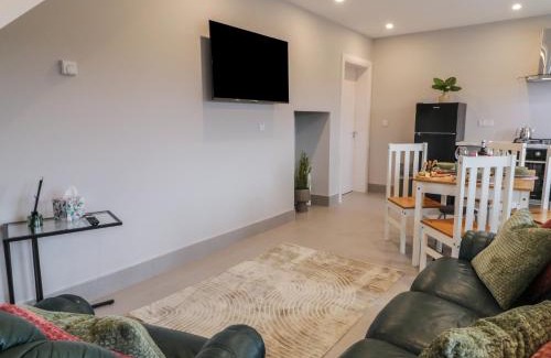 Loughanure Casa | Ard Na Ghaoithe