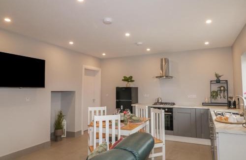 Loughanure Casa | Ard Na Ghaoithe