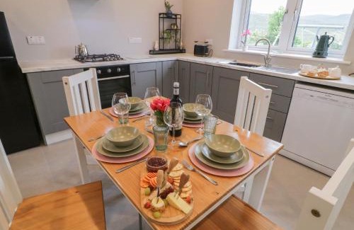 Loughanure Casa | Ard Na Ghaoithe