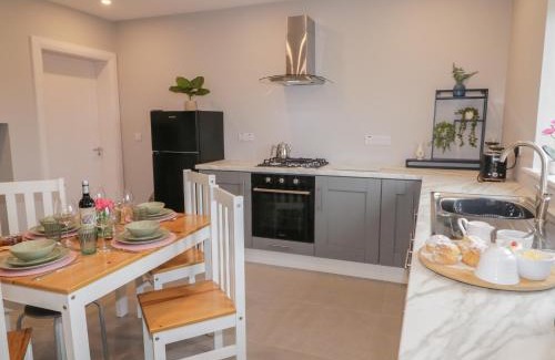 Loughanure Casa | Ard Na Ghaoithe