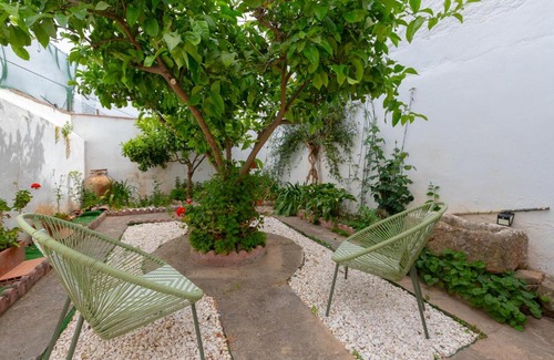Ardales Casa | Ardales House