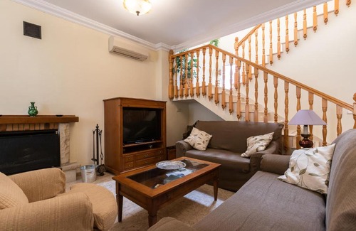 Ardales Casa | Ardales House