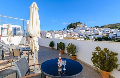 Ardales Villa | Ardales Premium 1 dormitorio Nº19 by Ruralidays