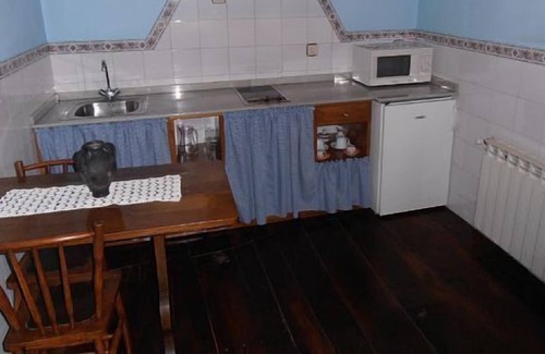 Limes Cabaña | Apartamentos Rurales Ardaliz para 2 personas