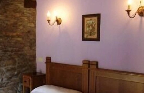 Limes Cabaña | Apartamentos Rurales Ardaliz para 2 personas