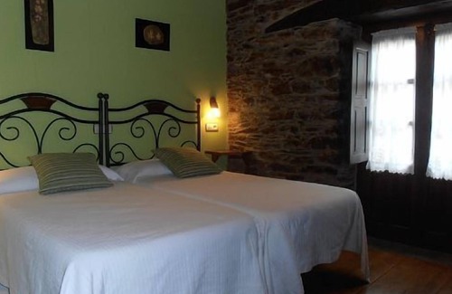 Limes Cabaña | Apartamentos Rurales Ardaliz para 4 personas