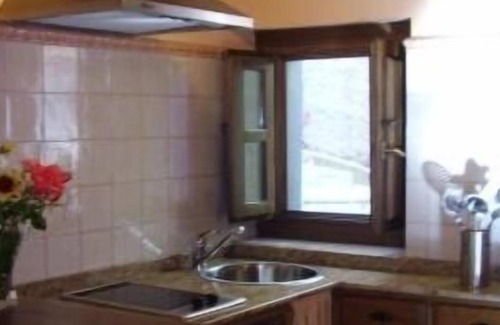 Limes Cabaña | Apartamentos Rurales Ardaliz para 4 personas