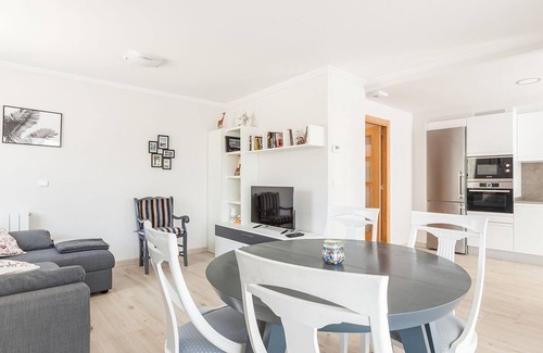Zumaia Apartamento | Ardantza bidea - baskeyrentals
