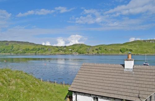 Oban Casa | Ardbhan Croft