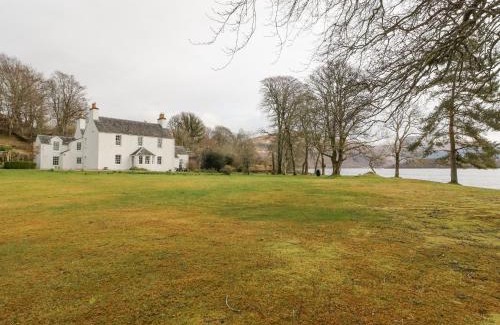 Oban Casa | Ardchattan Manse