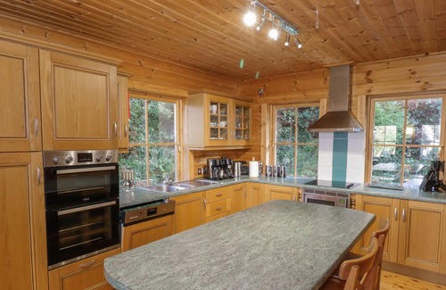 Ballinagleragh Cabina | Ardcuillean, BALLINAGLERA, CONDADO LEITRIM