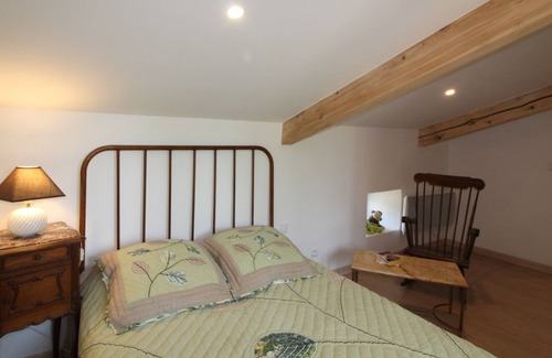 Brujas Casa | Ardèche Méridionale, hermosa casa para compartir con amigos o familiares,