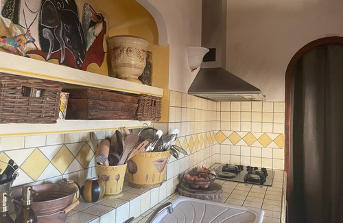 Rosieres Casa | Ardèche Sud, the authenticity of a 17th century farmhouse in the countryside