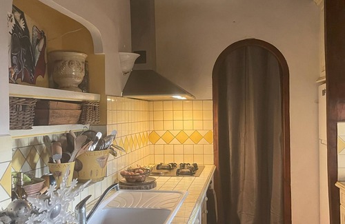 Rosieres Casa | Ardèche Sud, the authenticity of a 17th century farmhouse in the countryside
