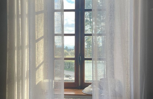 Rosieres Casa | Ardèche Sud, the authenticity of a 17th century farmhouse in the countryside