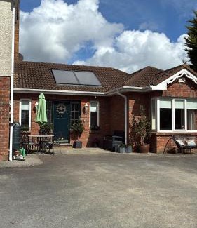Termonfeckin Casa | Arden Bungalow