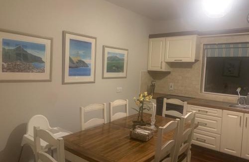 Termonfeckin Casa | Arden Bungalow