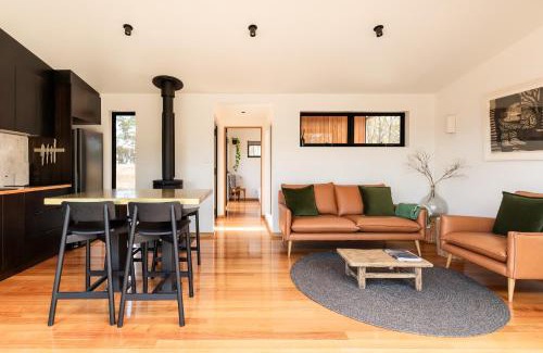 Richmond Casa | Arden Retreat - The Croft at Richmond