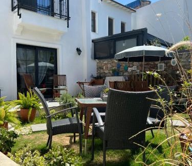 Bodrum City Center Cama Y Desayuno | Arden's House