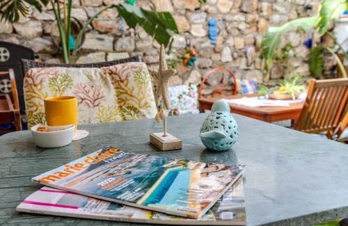 Bodrum City Center Cama Y Desayuno | Arden's House