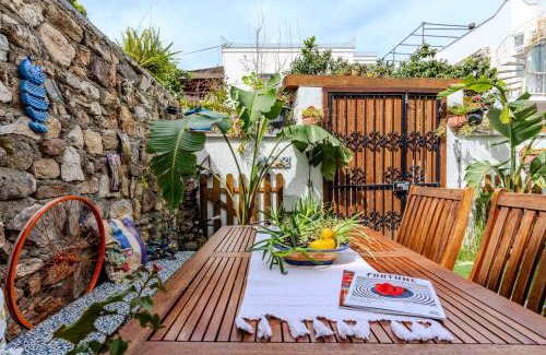 Bodrum City Center Cama Y Desayuno | Arden's House
