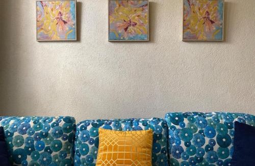 Navy Gardens Apartamento | Ardene Retreat on South Coast