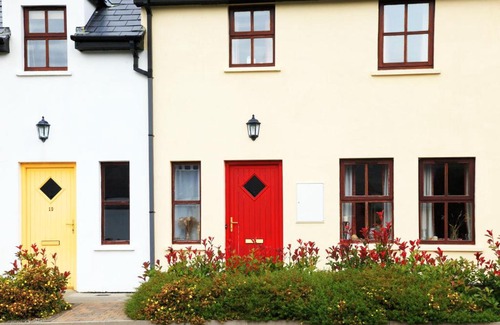 Ardgroom Casa | Ardgroom Leisure Village