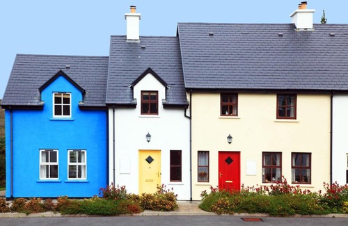 Ardgroom Casa | Ardgroom Leisure Village