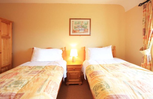 Ardgroom Casa | Ardgroom Leisure Village