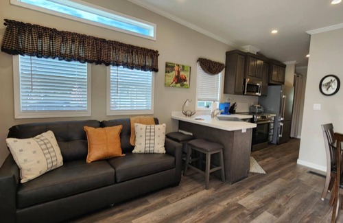 River Ranch Cabaña | Ardi's Rustic Retreat at River Ranch! 112
