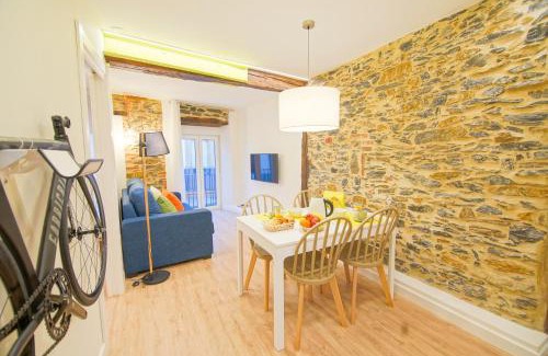Castro Urdiales Apartamento | Ardigales Casco Antiguo