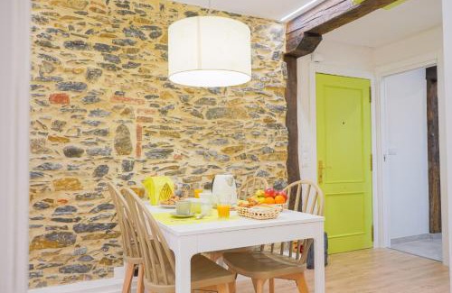 Castro Urdiales Apartamento | Ardigales Casco Antiguo