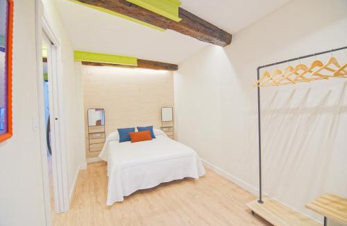 Castro Urdiales Apartamento | Ardigales Casco Antiguo