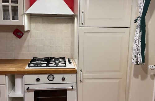 Santo Spirito Apartamento | Ardiglione