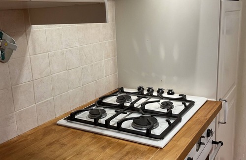 Santo Spirito Apartamento | Ardiglione
