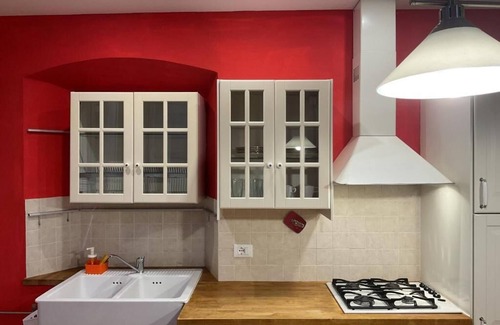 Santo Spirito Apartamento | Ardiglione