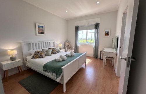 Vila do Bispo Cama Y Desayuno | Ardmar B&B