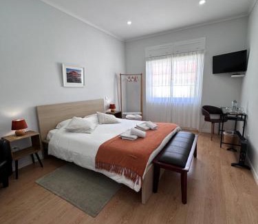 Vila do Bispo Cama Y Desayuno | Ardmar B&B